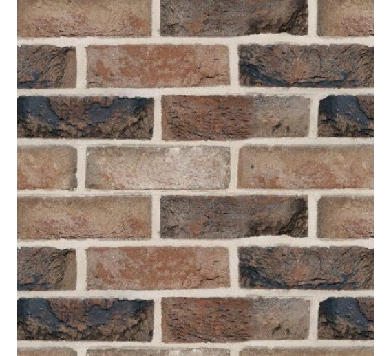 Statybinės medžiagos. Plytos. Apdailinės plytos. Plyta Saffier WDF 215x102x65 mm 