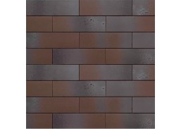 Vidaus apdailos prekės. Plytelės. Klinkerinės plytelės. Klinkerinės plytelės Armis Root Grey NF 240x71x9mm 