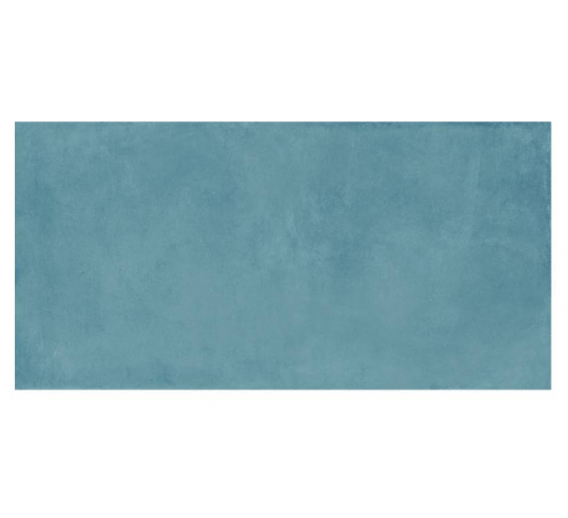Vidaus apdailos prekės. Plytelės. Akmens masės plytelės. Plytelės Art color Polar blue 60x119,8x9cm 