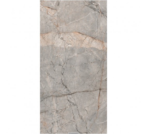 Vidaus apdailos prekės. Plytelės. Akmens masės plytelės. Plytelės BISAZZA NATURAL GEM 60x120 cm 
