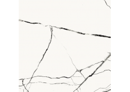 Vidaus apdailos prekės. Plytelės. Akmens masės plytelės. Plytelės Eternal White Polished 59,8x59,8cm 