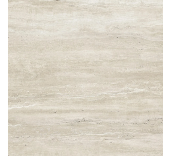 Vidaus apdailos prekės. Plytelės. Akmens masės plytelės. Plytelės Travertine Tivoli 60x60cm 