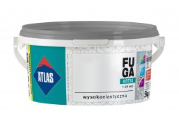 Plytelių glaistas ARTIS N118 jazmino sp., 5 kg 