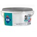 Plytelių glaistas ATLAS N024 ruda sp., 5 kg  kaina