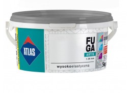 Plytelių glaistas ATLAS N037 grafito sp., 5 kg 