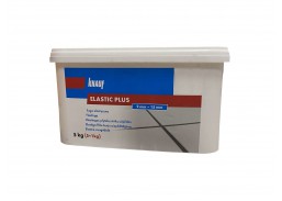 Vidaus apdailos prekės. Plytelės. Glaistai plytelėms. Plytelių glaistas Flexfuge jasmin 5kg 