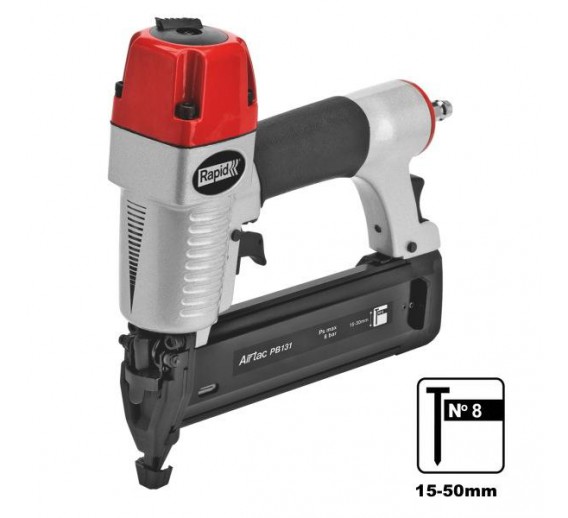 Pneumatinis kabiamušis Rapid PB131 