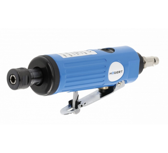 Darbo įrankiai. Pneumo įrankiai, viniakalės ir jų priedai. Pneumo veržliasukiai, pneumo terkšles. Pneumatinis šlifuoklis 173mm HT4R650 