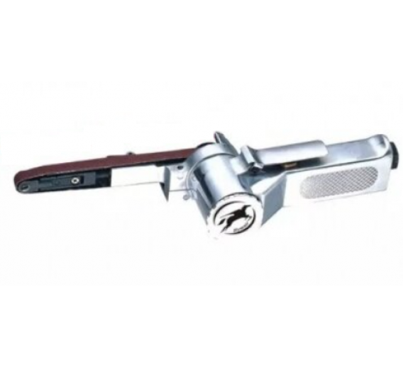 Darbo įrankiai. Elektriniai ir akumuliatoriniai įrankiai. Šlifuokliai, poliruokliai. Pneumatinis šlifuoklis juostinis