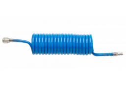 Darbo įrankiai. Pneumo įrankiai, viniakalės ir jų priedai. Pneumo žarnos. Pneumo žarna 6x8mm 10m HT4R891 