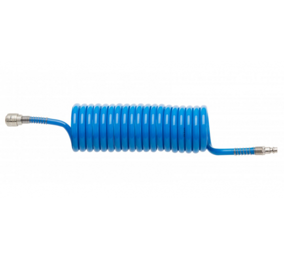 Darbo įrankiai. Pneumo įrankiai, viniakalės ir jų priedai. Pneumo žarnos. Pneumo žarna 6x8mm 10m HT4R891 