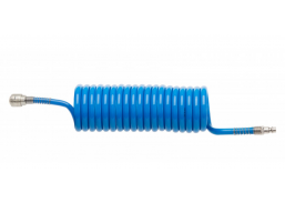 Darbo įrankiai. Pneumo įrankiai, viniakalės ir jų priedai. Pneumo žarnos. Pneumo žarna 6x8mm 15m HT4R892 