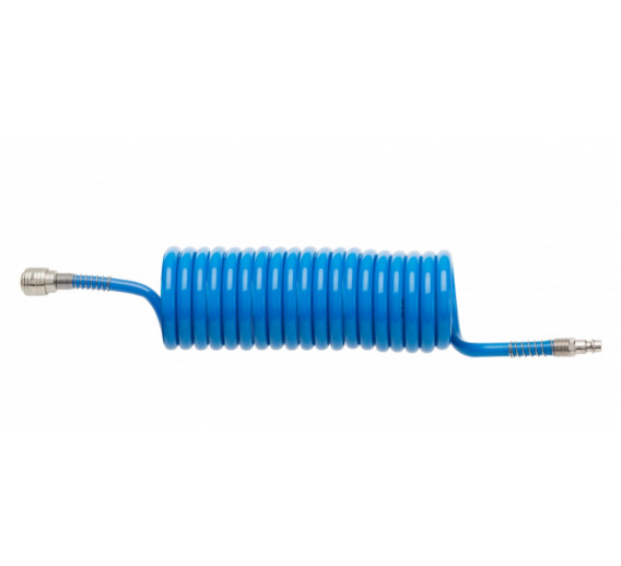 Darbo įrankiai. Pneumo įrankiai, viniakalės ir jų priedai. Pneumo žarnos. Pneumo žarna 6x8mm 15m HT4R892 
