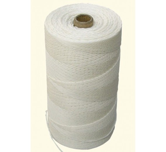 Poliamidinis špagatas 0,3 kg 