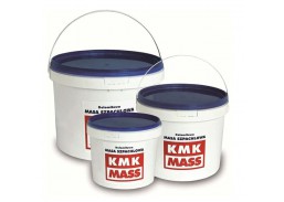Polimerinis glaistas KMK MASS 19 kg 