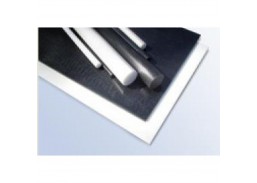 Metalų gaminiai . Techninės medžiagos. Polioksimetilenas POM-C. Polioksimetilenas POM-C juodas apvalus d-65 mm 