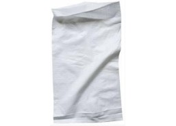 Polipropileninis maišas baltas 60x110 cm 