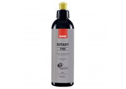 Darbo įrankiai. Įrankių priedai. Poliravimo medžiagos. Poliravimo pasta Rotary fine 250 ml 