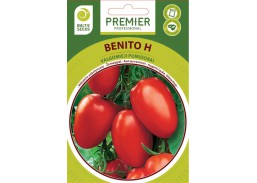 Pomidorai BENITO H, 35 sėklos 
