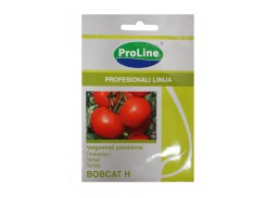 Pomidorai Bobcat H 10 sėklų 