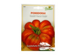 Pomidorai Costoluto fiorentino 0.5g 