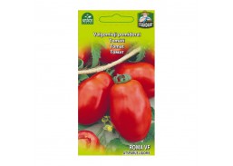 Sodo ir daržo prekės. Sėklos, daigyklos, durpinės tabletės. Pomidorų sėklos. Pomidorai Roma 0.3 g 