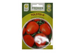 Pomidorai Tolstoi H 35 sėklos aukštaūgiai 