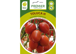 Sodo ir daržo prekės. Sėklos, daigyklos, durpinės tabletės. Vaistažolės. Pomidorai Toluca 8s