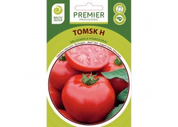 Pomidorai TOMSK H 15 sėklų 