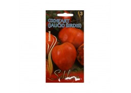 Pomidorų sėklos OXHEART