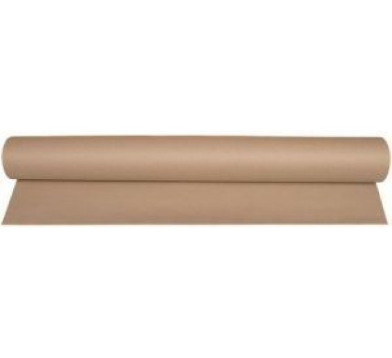 Popierius paklotui 1x50 m 100g/m2 
