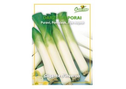 Porai Gigante de inverno 2 2.25g 