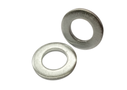 Tvirtinimo detalės. Poveržlės. Poveržlės DIN125. Poveržlė DIN125 M12 