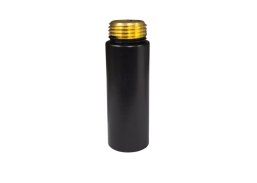 Santechnikos prekės. Vamzdynų sistemos. Vamzdžių sujungimo detalės. Žalvarinės jungtys. Žalvariniai prailgintojai. Prailginimas 1/2