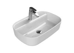 Praustuvas Aqua 60cm Cerastyle 