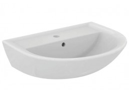 Praustuvas IDEAL STANDARD EUROVIT 50x44x17,5 cm 