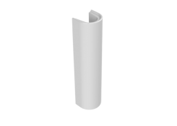 Santechnikos prekės. Vonios įranga. Praustuvai. Praustuvo koja Bella