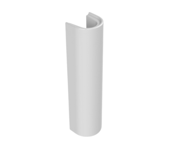 Santechnikos prekės. Vonios įranga. Praustuvai. Praustuvo koja Bella