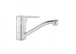 Santechnikos prekės. Vonios įranga. Maišytuvai, dušo komplektai. Praustuvo maišytuvai. Praustuvo maišytuvas FERRO RITTO