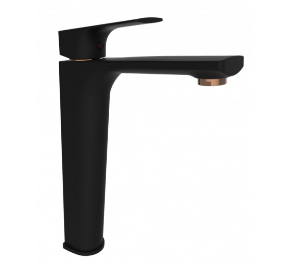 Santechnikos prekės. Vonios įranga. Maišytuvai, dušo komplektai. Praustuvo maišytuvai. Praustuvo maišytuvas Modena 18