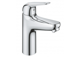 Santechnikos prekės. Vonios įranga. Maišytuvai, dušo komplektai. Praustuvo maišytuvai. Praustuvo maišytuvas QF Swift GROHE