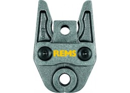 Darbo įrankiai. Mechaniniai įrankiai. Santechniniai įrankiai. Kiti santechniniai įrankiai ir jų priedai. Presavimo replės TH20 REMS 