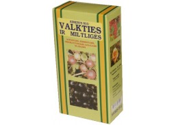 Priemonė agrastams nuo valkties, 100g 