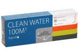 Sodo ir daržo prekės. Augalų apsaugos priemonės. Sodo priežiūros priemonės. Priemonė koncentratas tvenkinių valymui Primus-D 2x10 ml