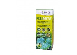 Priemonė nuo miltligės ir kenkėjų Fizimite, 10 ml 