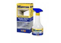 Priemonė nuo pelėsių MUFFYXID 500ml 