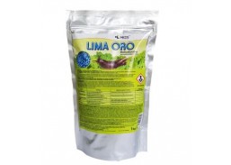 Priemonė nuo sraigių ir šliužų Lima oro 1 kg 