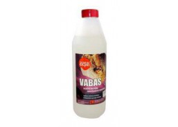 Priemonė nuo vabzdžių medgraužių VABAS 1l 