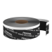 Vidaus apdailos prekės. Hermetikai, montavimo putos, sandarinimo juostos. Sandarinimo juostos. Išorinė priešvėjinė juosta Penosil Window Tape 424, 70 mm 