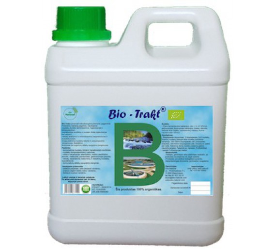 Probiotikas Bio-Trakt, 5l 
